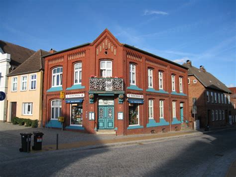 Emil Hempel Buchhandel Schönberg, Mecklenburg .